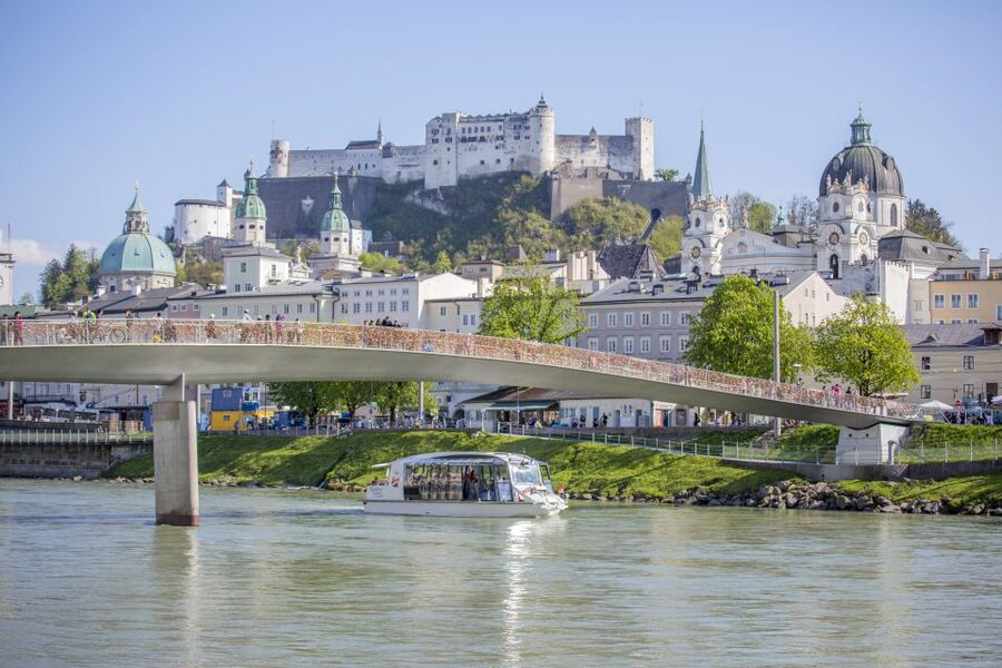 Salzburg: River Cruise, Dinner & Fortress Concert - Key points to know before booking