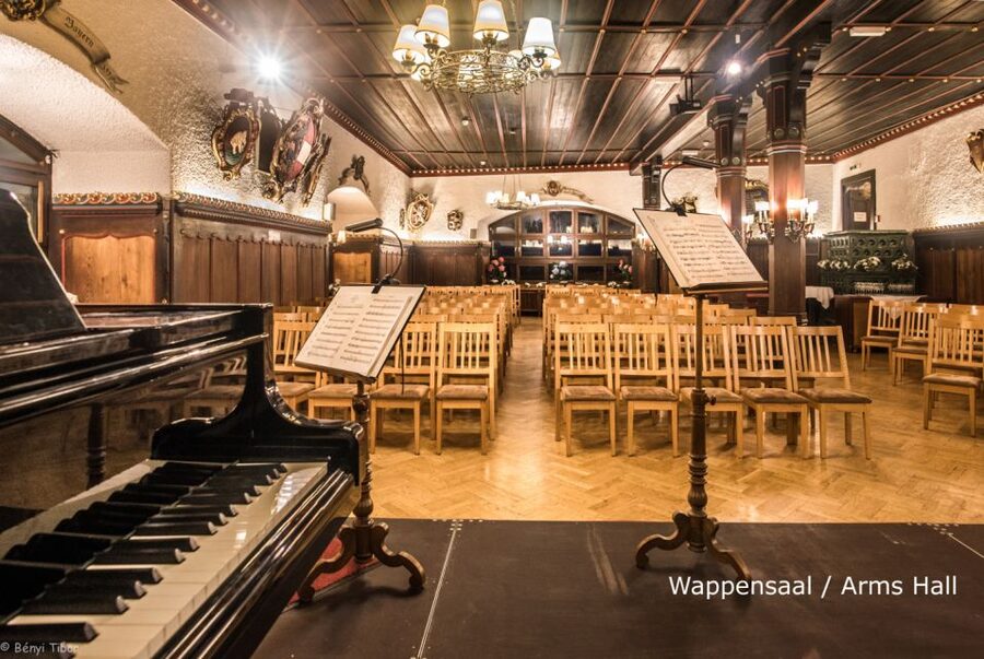 Salzburg: River Cruise, Dinner & Fortress Concert - How the timing works in real life