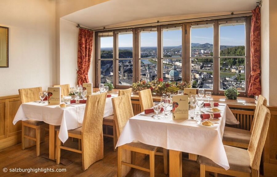 Salzburg: River Cruise, Dinner & Fortress Concert - Who will enjoy this evening most?