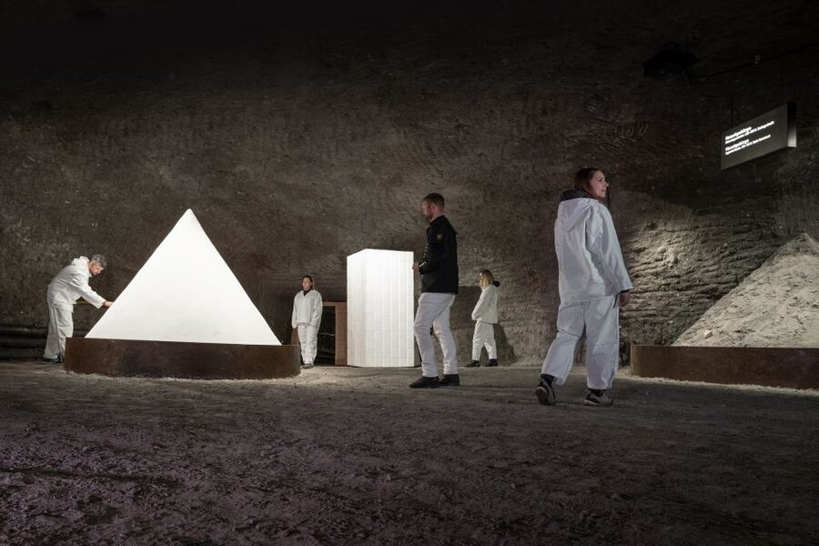 Salzburg: Salt Mine Entrance Ticket - Key points at a glance