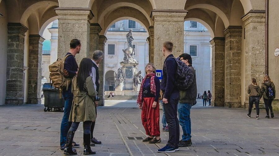 Salzburg: Small-Group Day Trip from Vienna - Should you book it?