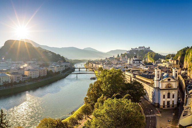 Salzburg: Small-Group Day Trip from Vienna - Why this long Vienna to Salzburg day works