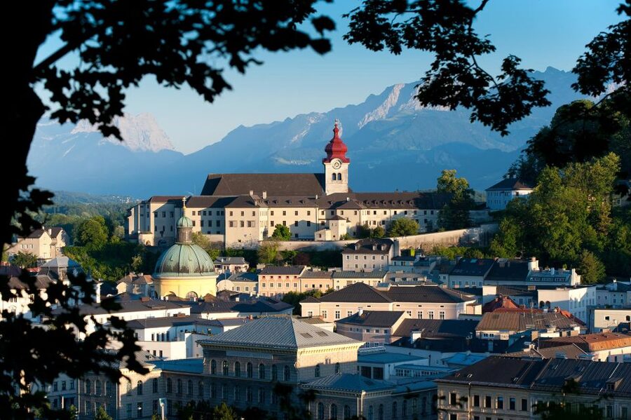 Salzburg: Sound of Music Private Half-Day Tour - Why this four-hour tour works for Sound of Music fans