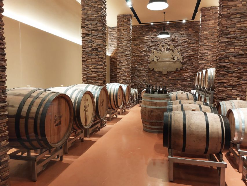 Salzburg: Stiegl Brewery Museum Entry Ticket & Beer Tasting - Starting at the Stiegl-Shop ticket counter