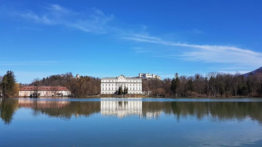 Salzburg & "The Sound of Music" Full Day Driver-Guided Tour - How the guides shape the day