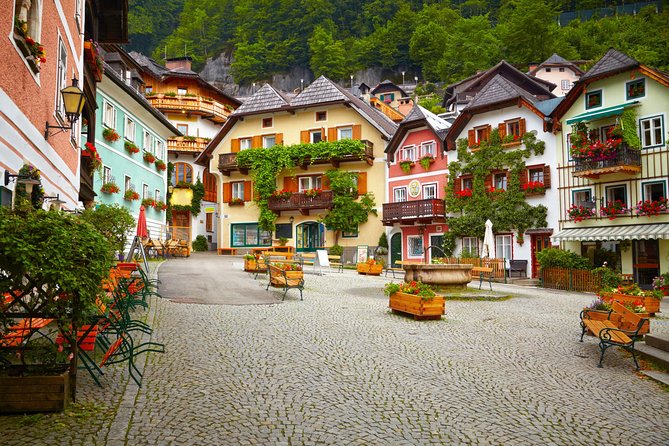Salzkammergut and Hallstatt Private Full-Day Tour from Salzburg - What the private setup is really worth