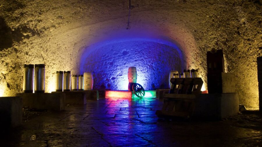 Salzkammergut: Sandstone Beer Cellar Tour - Is the sandstone beer cellar tour worth booking?