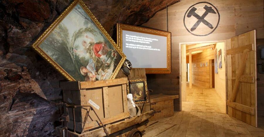 Salzwelten Altaussee: Salt Mine Entrance Ticket - Why Altaussee is more than a standard salt mine visit