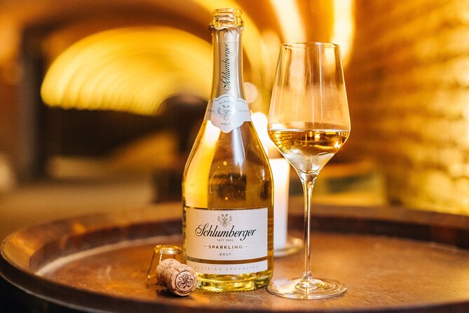 Schlumberger Sparkling Wine Cellar World Entrance Ticket in Vienna - Getting to Heiligenstädter Strasse 39