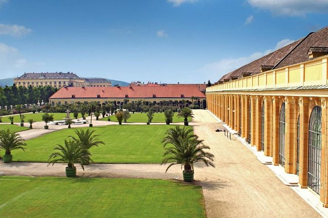Schönbrunn Palace Concerts in Vienna - What the Schönbrunn setting really feels like
