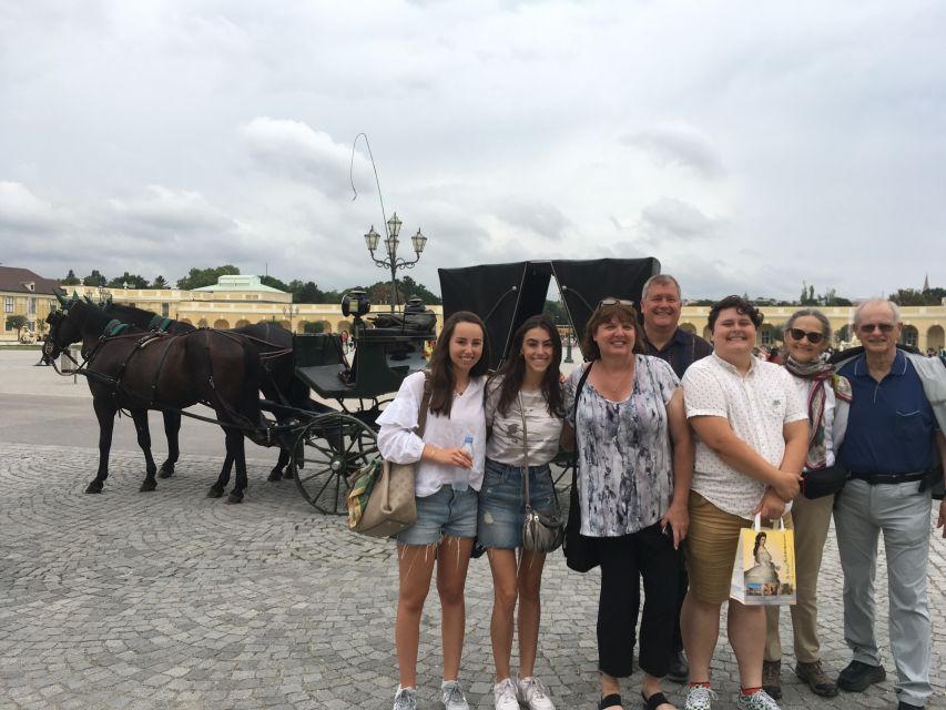 Schönbrunn Palace & Gardens Tour - Who will get the most from this palace visit
