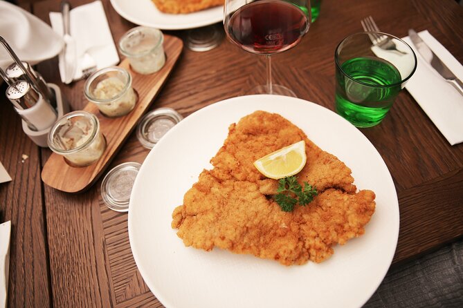 Schönbrunn Palace Vienna Ticket with 2-course lunch - Why Schönbrunn Palace is worth your Vienna time
