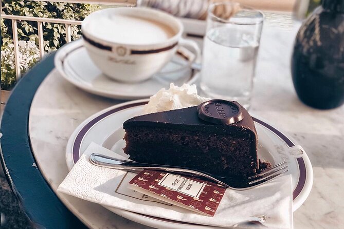 Self-Guided Tour of Salzburg: Stories, Photo Spots & Desserts - Salzburg Festival and St. Peter’s Abbey