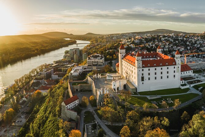 Semi-Private Tour: Central Europe &Balkans from Vienna to Athens - Subotica, Novi Sad, and Serbia’s wine country