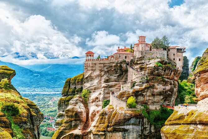 Semi-Private Tour: Central Europe &Balkans from Vienna to Athens - Belgrade, Zvornik, and Sarajevo’s layered past