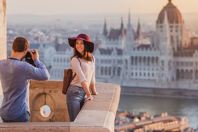 Semi-Private Tour: Central Europe &Balkans from Vienna to Athens - Mostar, Kotor, Budva, and Shkoder