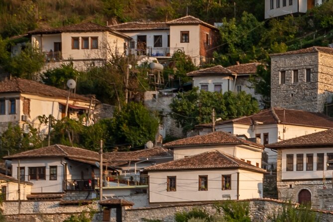 Semi-Private Tour: Central Europe &Balkans from Vienna to Athens - Albania through farms, bazaars, and local food