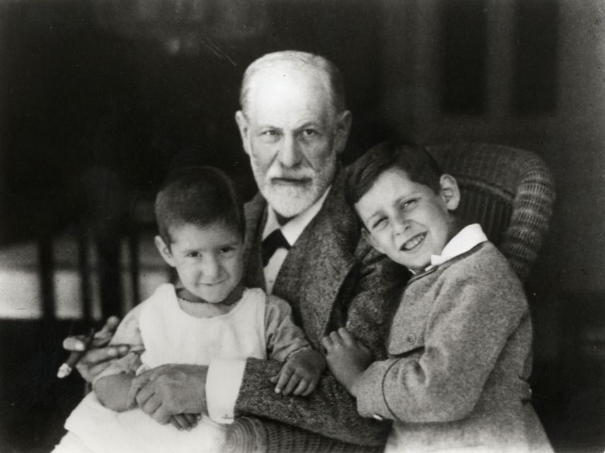 Sigmund Freud Museum Ticket - Who will appreciate this museum most?