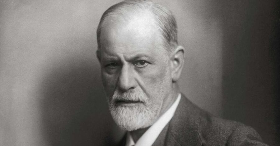 Sigmund Freud Museum Ticket - How the museum explains the birth of psychoanalysis