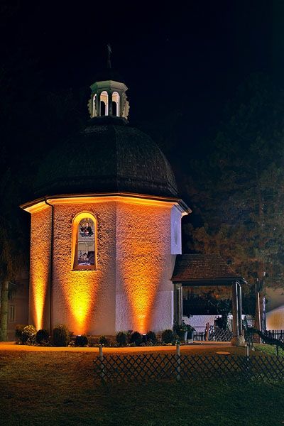Silent Night Oberndorf Christmas Eve Tour from Salzburg - Why Oberndorf is the right place for Silent Night