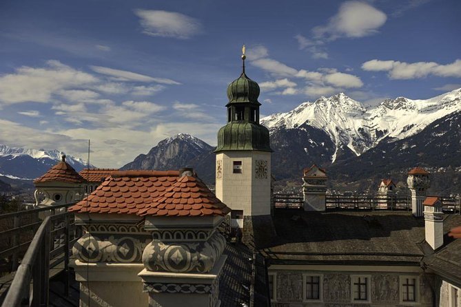 Skip the Line: Ambras Castle in Innsbruck Entrance Ticket - Why Ambras Castle feels different from Innsbruck’s other sights