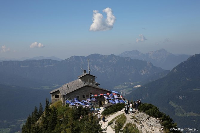 Skip-the-Line: Eagle's Nest in Berchtesgaden Tour from Salzburg - Why this Eagle’s Nest tour works from Salzburg