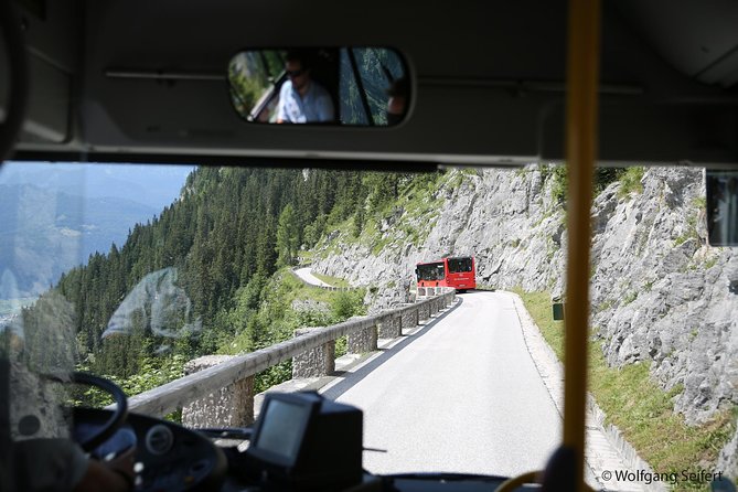 Skip-the-Line: Eagle's Nest in Berchtesgaden Tour from Salzburg - Berchtesgaden gives you a useful second stop