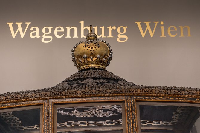 Skip the Line:Imperial Carriage Museum by Schönbrunn Kaiserliche Wagenburg Wien - Who Will Get the Most From This Museum?