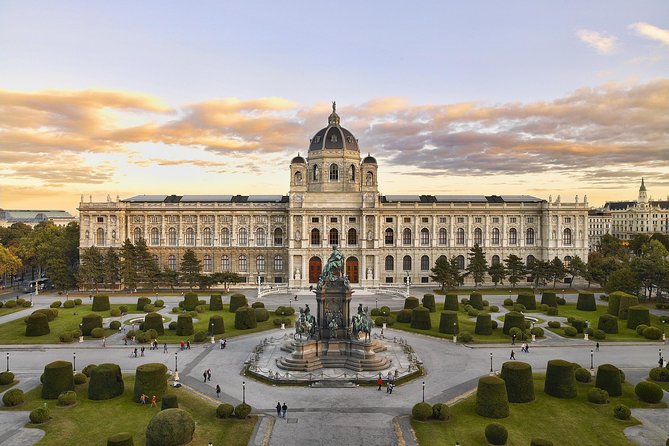 Skip the Line: Kunsthistorisches Museum Vienna Entrance Ticket - Why the Kunsthistorisches Museum deserves a place in your Vienna plans