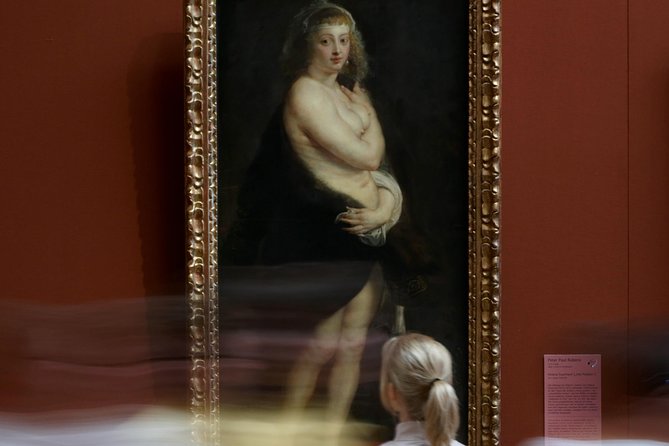 Skip the Line: Kunsthistorisches Museum Vienna Entrance Ticket - Is the ticket good value?