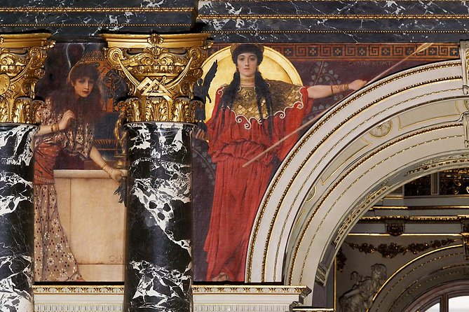Skip the Line: Kunsthistorisches Museum Vienna Entrance Ticket - What you see in the Picture Gallery
