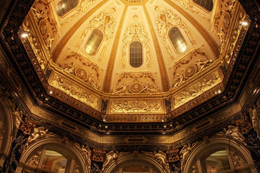 Skip-the-line Private Tour Kunsthistorisches Museum Vienna - Key points to know before booking