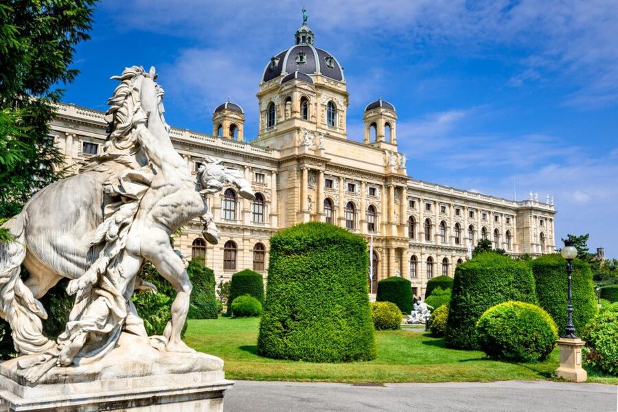 Skip-the-line Private Tour Kunsthistorisches Museum Vienna - What makes the Kunsthistorisches Museum worth your time
