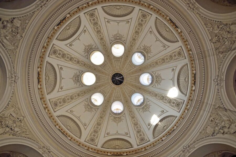 Skip-the-line Private Tour Kunsthistorisches Museum Vienna - The private guide is the main value