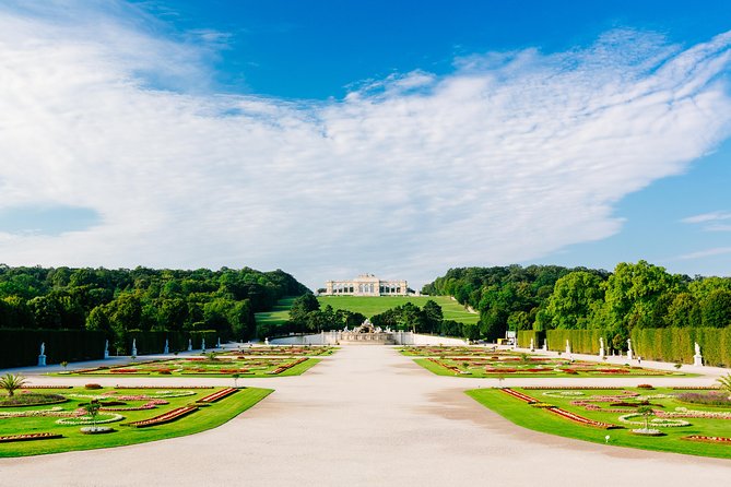 Skip-the-Line Schonbrunn Palace Guided Tour and Vienna Historical City Tour - The language issue deserves attention