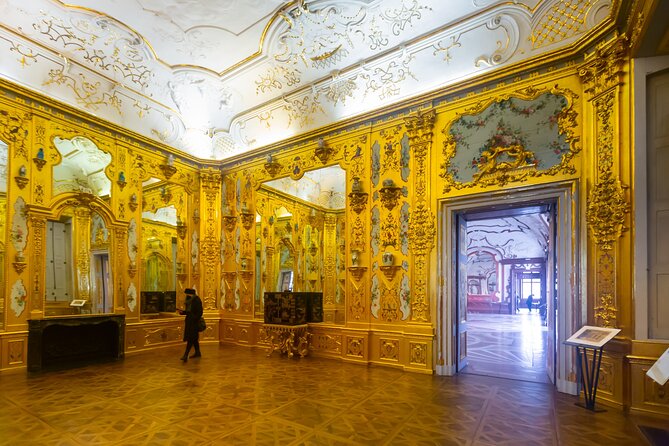 Skip-the-line Upper Belvedere Tickets and Guided Tour Vienna - Why Upper Belvedere is worth your time