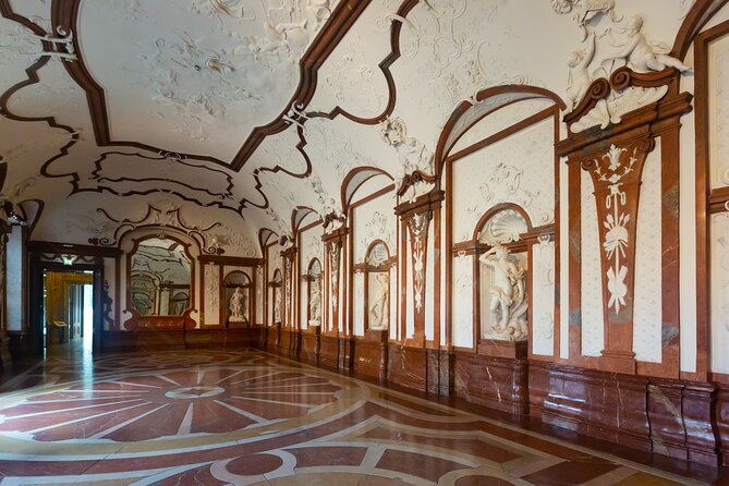 Skip-the-line Upper Belvedere Tickets and Guided Tour Vienna - How to plan your visit