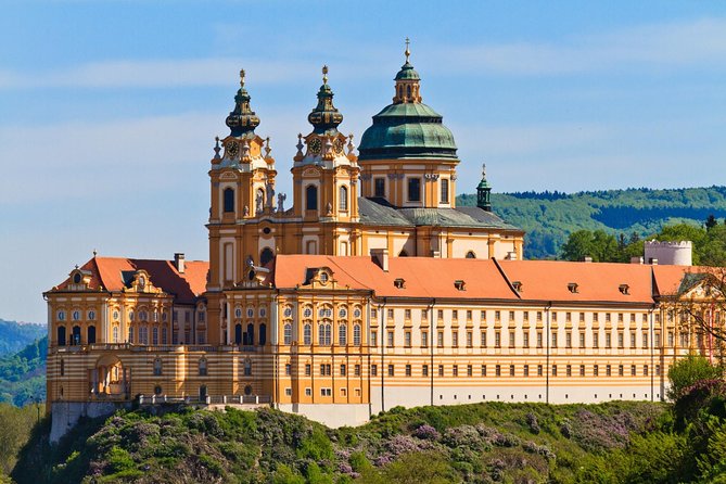 Small Group Day Trip to Salzburg and Melk from Vienna - Three hours to find Salzburg’s essentials