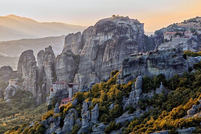 Small Group Tour: Balkans & Central Europe from Athens to Vienna - Key points to know before booking