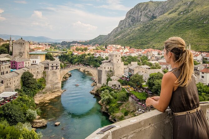 Small Group Tour: Balkans & Central Europe from Athens to Vienna - Northern Albania and Montenegro bring a coastal turn