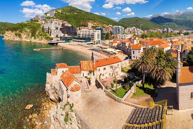 Small Group Tour: Balkans & Central Europe from Athens to Vienna - Serbia combines river views, wine, and city life
