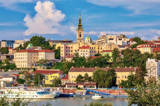 Small Group Tour; Central Europe & the Balkans - Vienna to Tirana - Key points at a glance