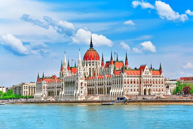 Small Group Tour; Central Europe & the Balkans - Vienna to Tirana - Bratislava’s old lanes and castle views