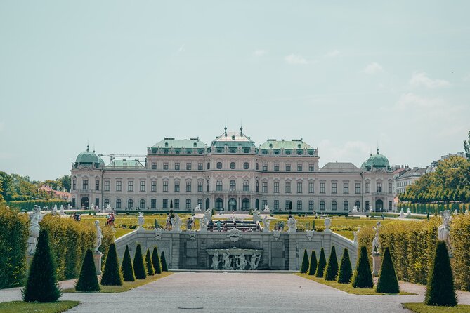 Small Group Tour; Europe &The Balkans - Vienna to Dubrovnik/Split - Key points to know before booking