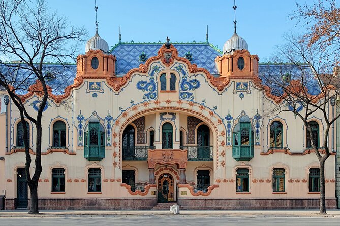 Small Group Tour; Europe &The Balkans - Vienna to Dubrovnik/Split - Day 3: Győr and the baroque side of Hungary