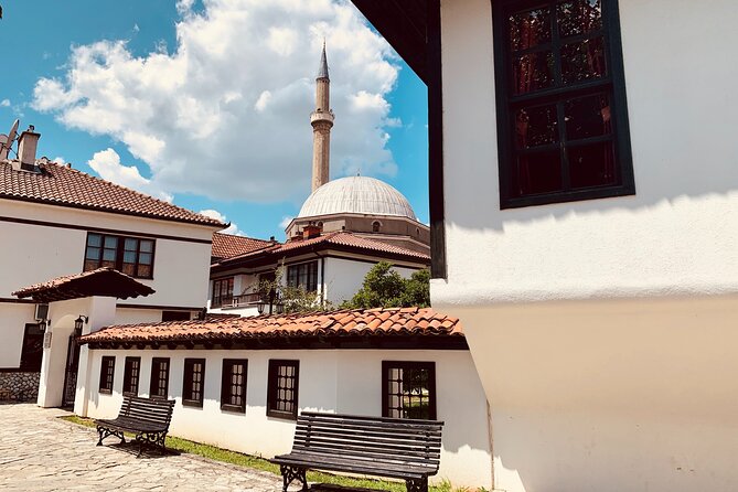Small Group Tour; The Balkans & Central Europe - Tirana to Vienna - Why this Tirana to Vienna route is different