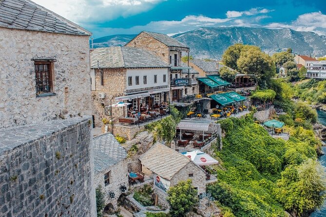 Small Group Tour; The Balkans & Central Europe - Tirana to Vienna - Day 3: A farm lunch option and Shkodra’s hilltop views