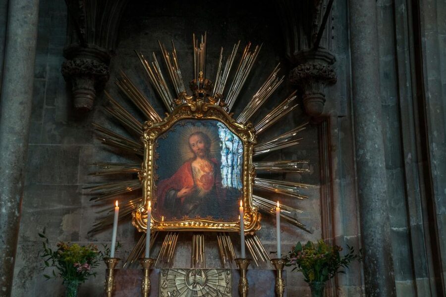 St Stephen's Cathedral Vienna Old Town Walking Tour - Why St. Stephen’s Cathedral is the right place to begin