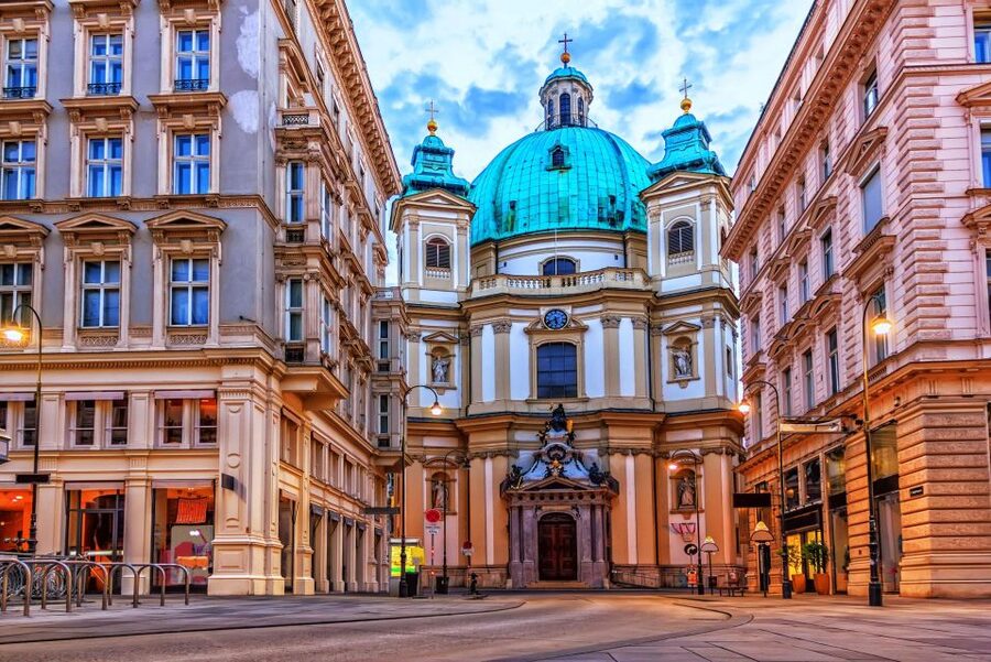St Stephen's Cathedral Vienna Old Town Walking Tour - The North Tower and the Pummerin bell