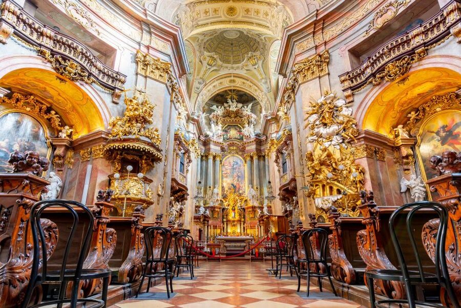 St Stephen's Cathedral Vienna Old Town Walking Tour - Is $219 per person good value?